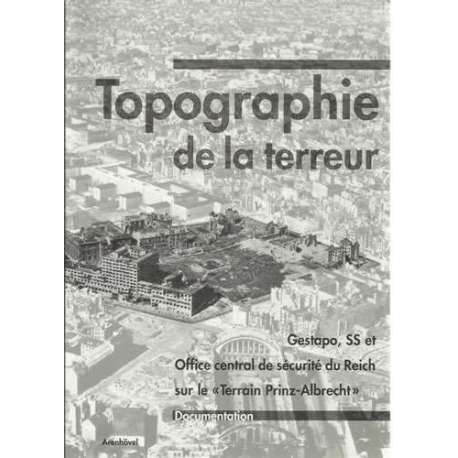 Topographie de la terreur