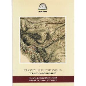 Toponimia de Oiartzun