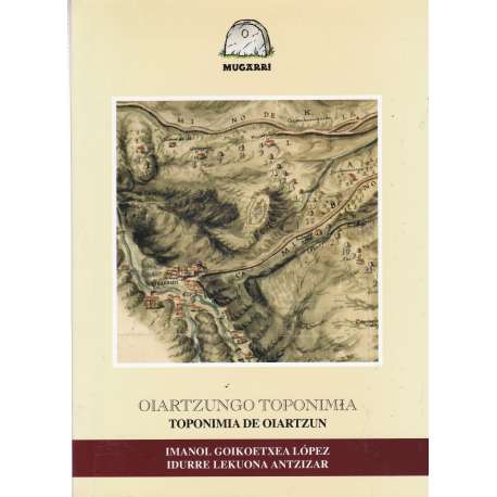 Toponimia de Oiartzun