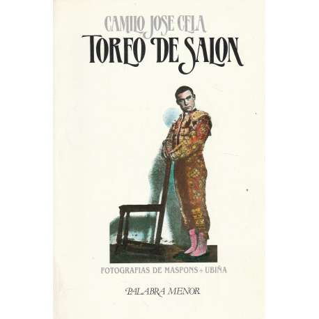 Toreo de salón