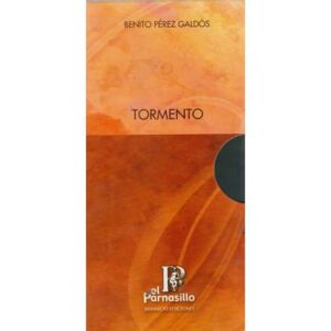 Tormento. 2 Tomos