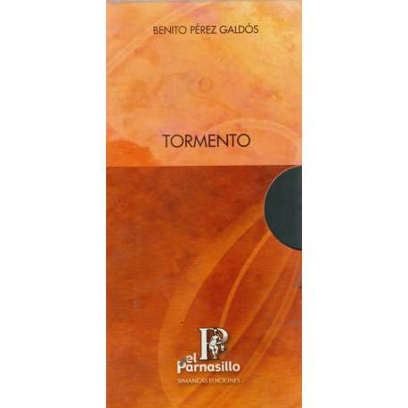 Tormento. 2 Tomos