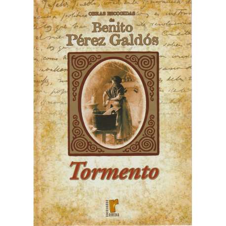Tormento