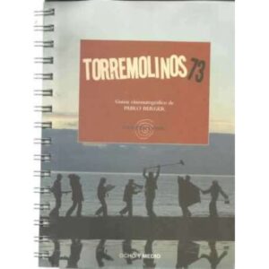 Torremolinos 73. Guión cinematográfico