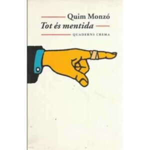 Tot és mentida