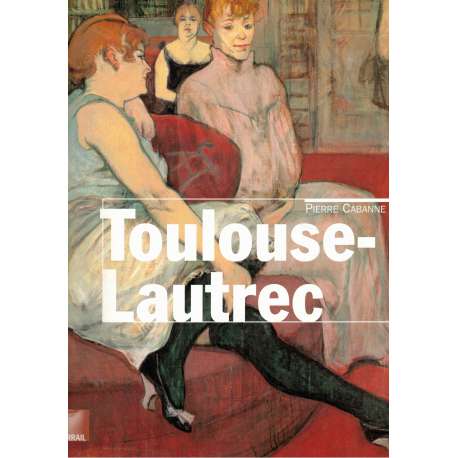 Toulouse Lautrec