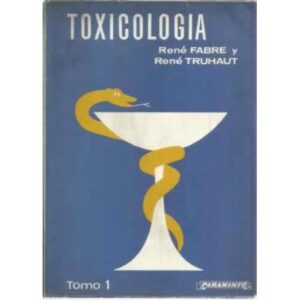 Toxicología