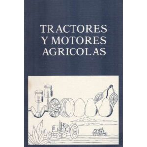 Tractores y motores agricolas