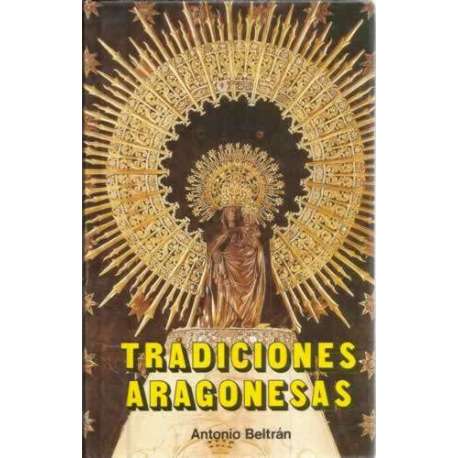 Tradiciones aragonesas