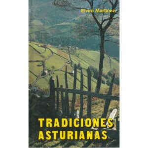 Tradiciones asturianas