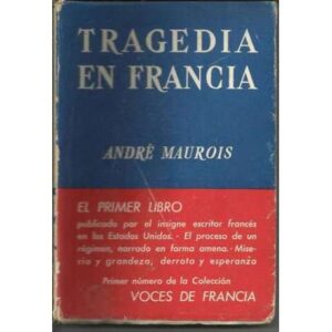 Tragedia en Francia