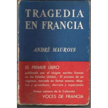 Tragedia en Francia