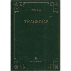 Tragedias