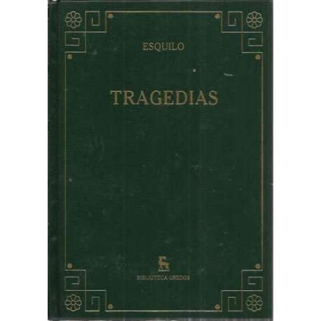 Tragedias