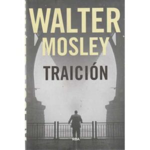Traición