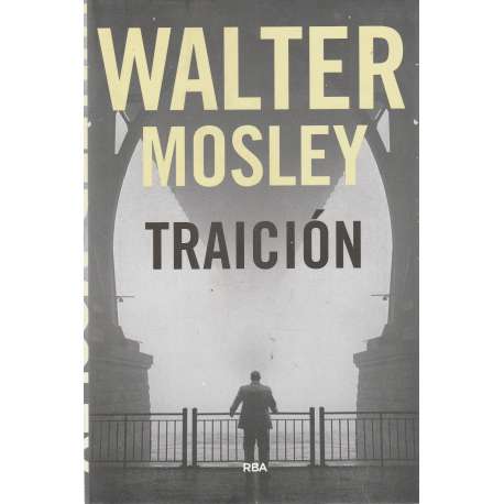 Traición