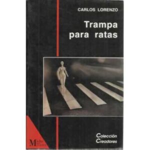 Trampa para ratas