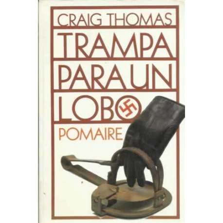 Trampa para un lobo