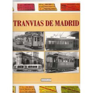 Tranvías de Madrid