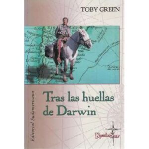 Tras las huellas de Darwin