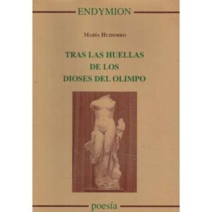 Tras las huellas de los dioses del Olimpo