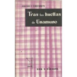 TRAS LAS HUELLAS DE UNAMUNO