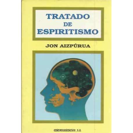 Tratado de espiritismo