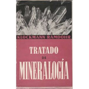 Tratado de mineralogía