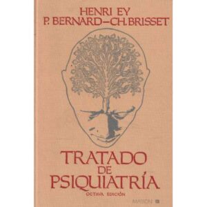 Tratado de Psiquiatría