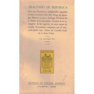 Tratado de República