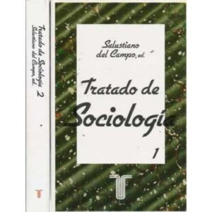 TRATADO DE SOCIOLOGÍA