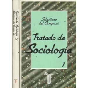 TRATADO DE SOCIOLOGÍA