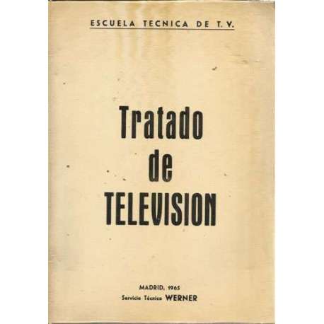 Tratado de televisión
