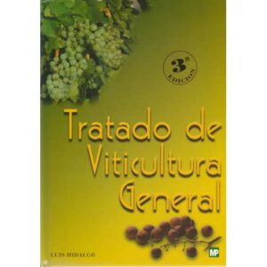 Tratado de viticultura general