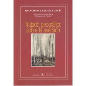 Tratado geográfico sobre la aversión