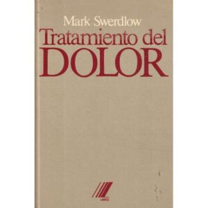 Tratamiento del dolor