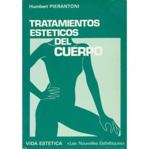 Tratamientos estéticos del cuerpo