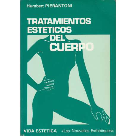 Tratamientos estéticos del cuerpo