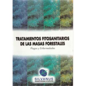 Tratamientos fitosanitarios de las masas forestales