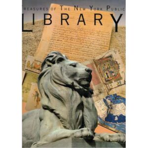 Treasures of the New York Public Library