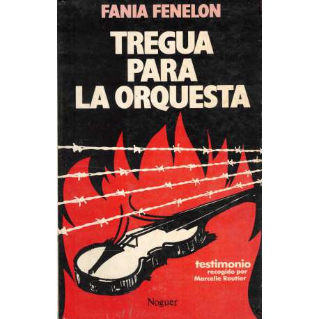 Tregua para la orquesta