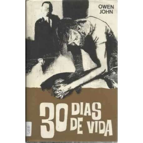 Treinta días de vida
