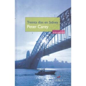 Treinta días en Sidney