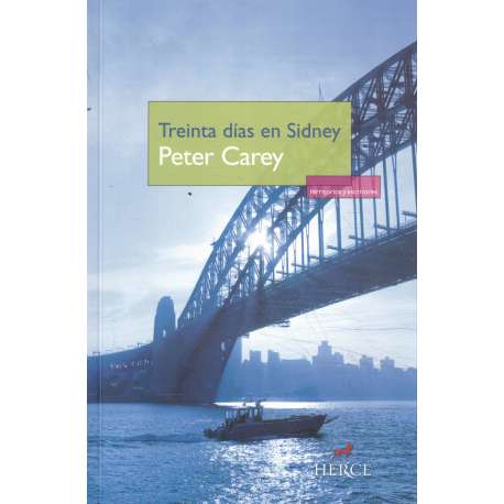 Treinta días en Sidney