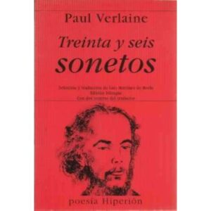 Treinta y seis sonetos