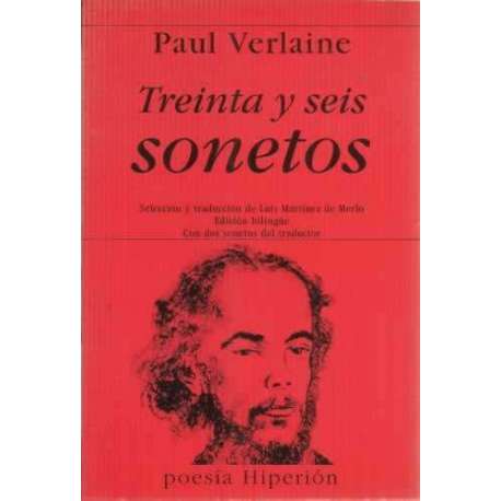 Treinta y seis sonetos