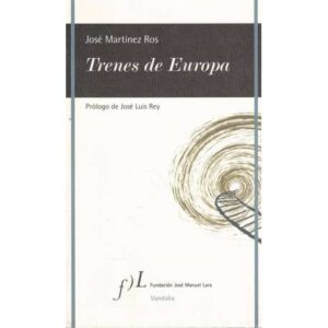 Trenes de Europa