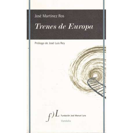 Trenes de Europa
