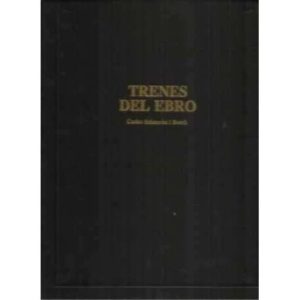 Trenes del Ebro