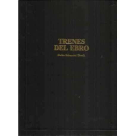 Trenes del Ebro